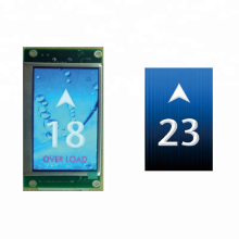 4,3 &quot;TFT -Display -Board für Passagieraufzug Cop LOP -Aufzug Teile